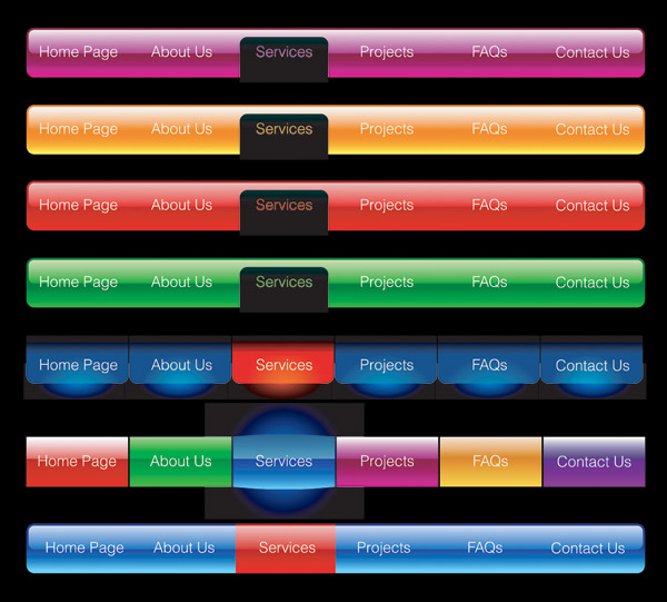 Colorful web elements (2).jpg